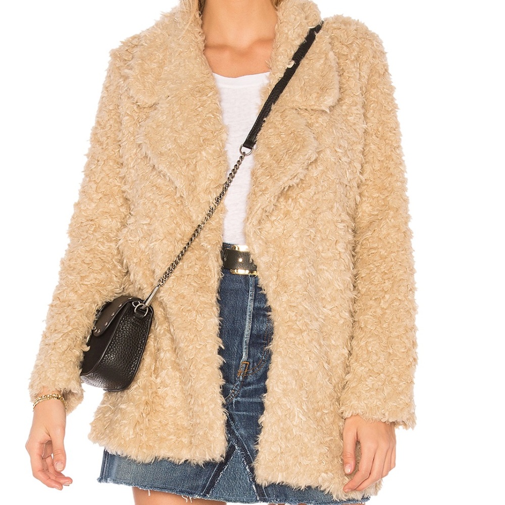 COOL GIRL JACKET FROM REVOLVE (medium)